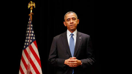 ¿Obama planea un golpe de Estado comunista?: Google intenta ayudar pero a veces no le sale nada bien