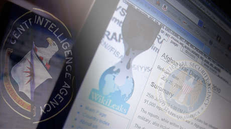 La CIA y la NSA "rabian" por la publicación de sus documentos por WikiLeaks