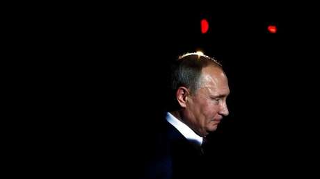 'Pocket Putin', la herramienta secreta de la CIA revelada por WikiLeaks