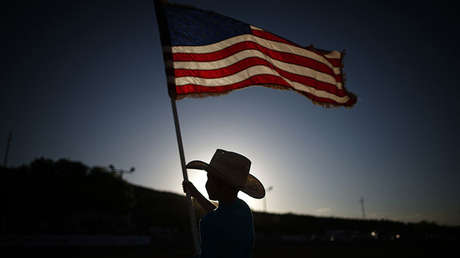 El primer mes de gobierno de Trump genera un 'boom' de empleos en EE.UU.