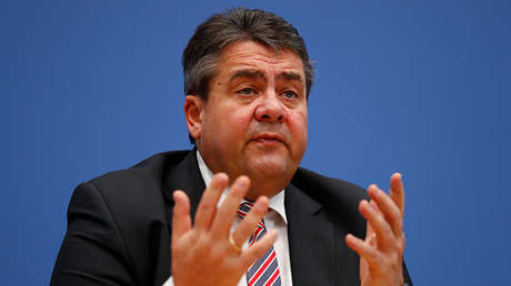 Alemania: "La situación político-militar en Europa ha alcanzado un punto crítico"