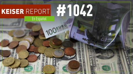 ¿Cómo hacer frente al actual "genocidio financiero"?