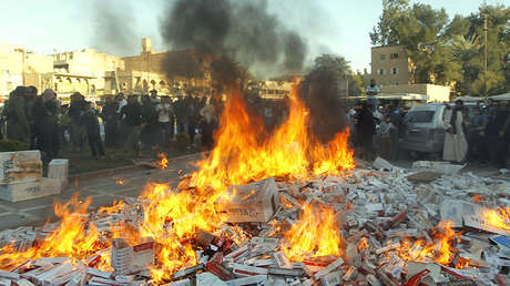 ¿Cómo es vivir en la capital del Estado Islámico?