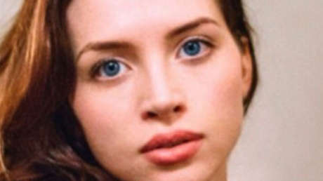 Esta foto viral de una joven revela un síntoma de cáncer que puede pasar desapercibido 