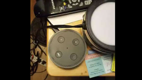 VIDEO: La pregunta sobre la CIA que desconcierta a los dispositivos móviles y hace sospechar lo peor