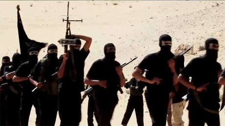 ¿Se reproduce el cáncer? Un segundo Estado Islámico está emergiendo en Siria