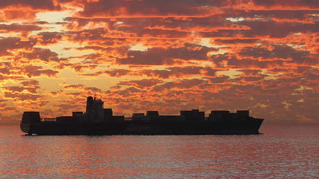 'Buques fantasmas' en aguas europeas pueden convertirse en una seria amenaza terrorista