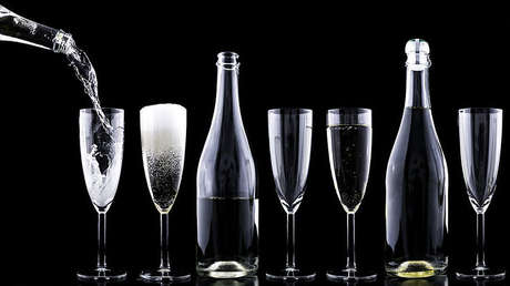 Determinan qué causa el alcoholismo 