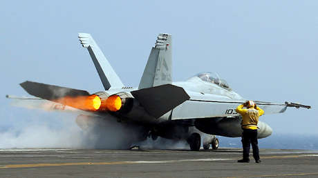 "Trump elevará las apuestas en su desafío a China"