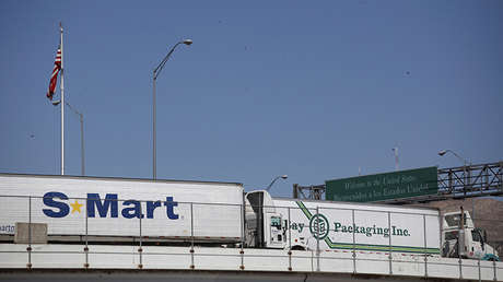 Gobernador de Texas: "México es nuestro amigo"