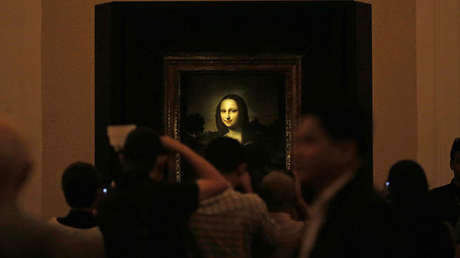 ¿Sonríe?: Científicos decodifican el misterio de la mirada ambigua de la Mona Lisa