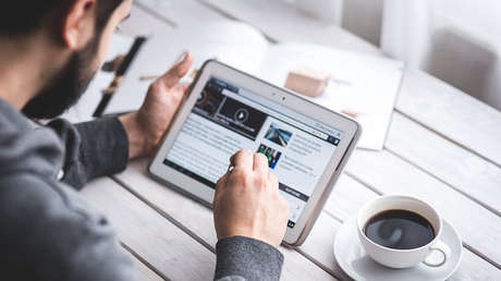 Infografía: Estos son los 100 sitios que gobiernan la Red