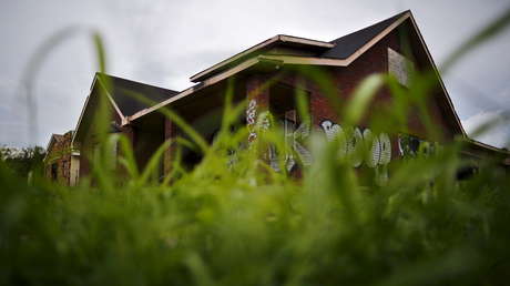 Ciudadanos de EE.UU. habilitan cuartos clandestinos en sus casas para acoger inmigrantes sin papeles