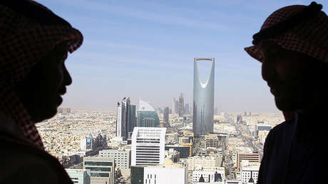 Arabia Saudita podría organizar la mayor deportación de la historia moderna