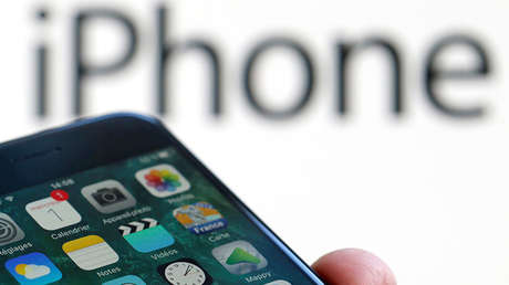 ¿Sin bordes?: Así puede ser el esperado iPhone 8 (video)