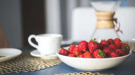 Estos son los alimentos más peligrosos para la salud por culpa de los pesticidas