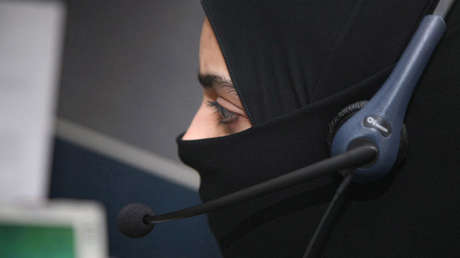 Tribunal de la UE: "Los empleadores pueden prohibir el uso de símbolos religiosos visibles"