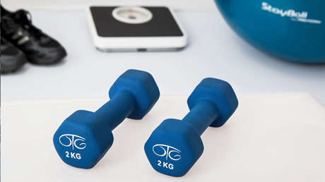 "¿Por qué obsesionarse?": Un gimnasio canadiense retira todas sus básculas y provoca polémica