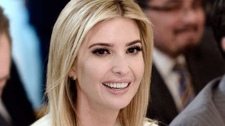 'Boom' de la cirujía plástica en China: Todas quieren parecerse a Ivanka Trump