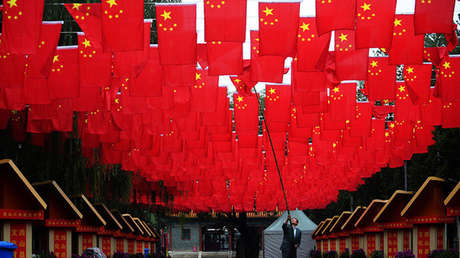 La UE pagará 2,5 millones a activistas para que influyan en la legislación china