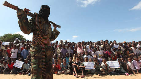 ¿Qué cosa tienen en común los cuatro países del mundo más afectados por el hambre?