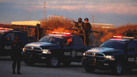 México captura a un mafioso italiano prófugo gracias a Facebook