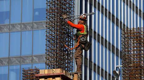 ¿Otra promesa cumplida de Trump? El alza en el empleo supera las expectativas