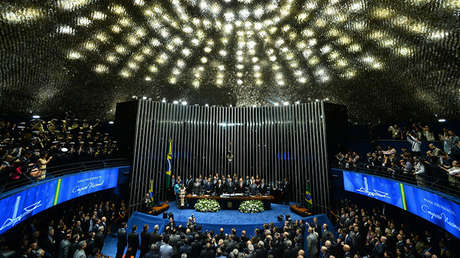 Fiscalía brasileña solicita investigar a más de 80 políticos por el caso Odebrecht