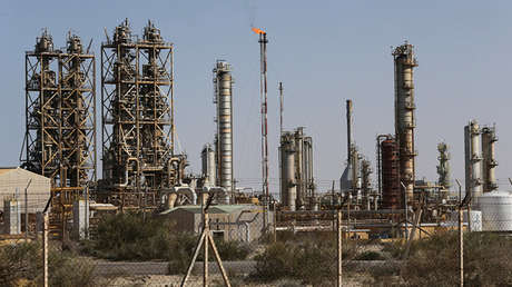 EE.UU. contra la OPEP: ¿Cuándo se acabará la paciencia de Arabia Saudita?