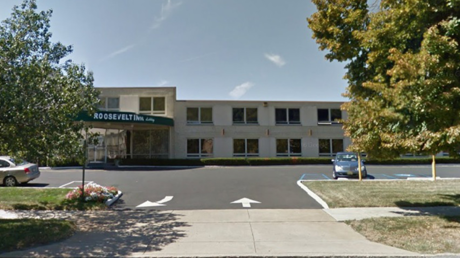 Niña de 14 años demanda al hotel en Filadelfia que permitió que 1.000 hombres tuvieran sexo con ella