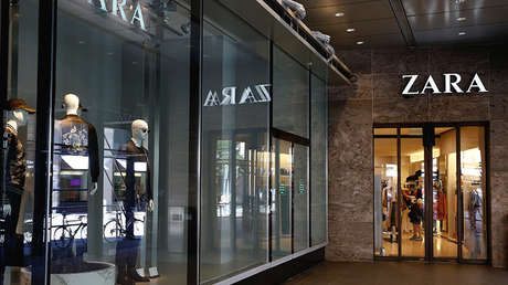 Inditex logra los mayores beneficios de su historia