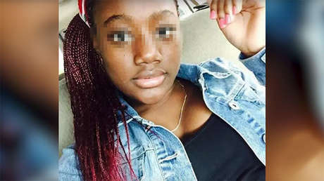 Transmite su suicidio por Facebook Live y su madre se burla de ella en los comentarios