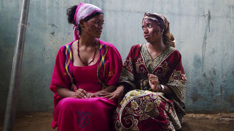 La última palabra del Pütchipü’ü: ¿Cómo se solucionan los conflictos en La Guajira?