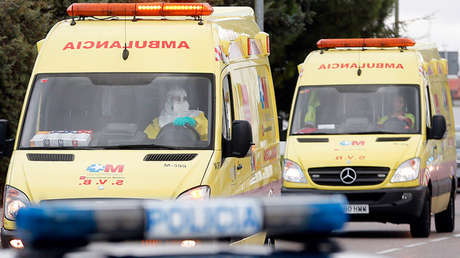 Al menos ocho heridos en un tiroteo en una escuela de la ciudad francesa de Grasse
