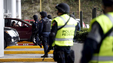 Socio de 'El Chapo' se fuga de una prisión mexicana