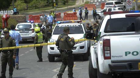 ONU sobre Colombia: "El Clan del Golfo está matando muy fuertemente"