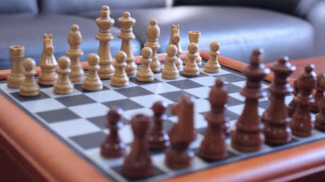 ¿Sería capaz de resolver este problema de ajedrez imposible de solucionar para una supercomputadora?