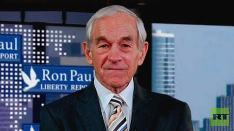 "No fue inteligente": Ron Paul sobre la declaración antirrusa de la embajadora de EE.UU. ante la ONU