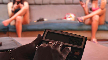 Congresista dominicana: "Si no me hubieran violado cuando niña, no hubiera sido prostituta"