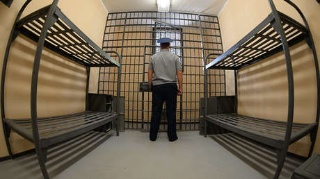 Condenan a prisión al 'violador amable' de Moscú (VIDEO)