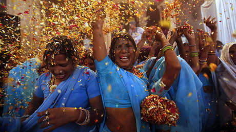 Estos son los países más optimistas del mundo (se llevará sorpresas)