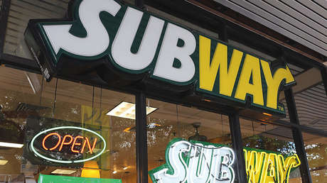 Subway demandará a la televisión que les acusó de vender pollo artificial