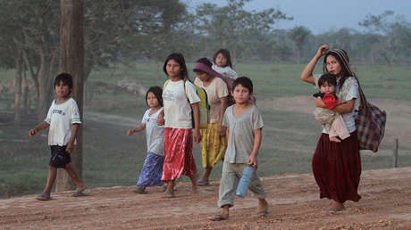 Este grupo indígena del Amazonas tiene la mejor salud arterial del planeta