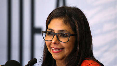 Venezuela exige respeto a Uruguay por "declaraciones ofensivas" de su canciller