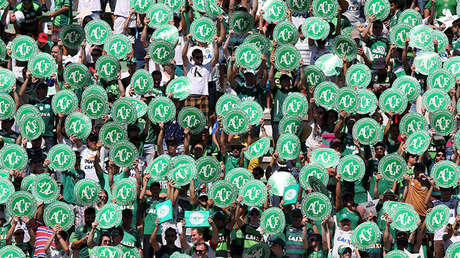 El Chapecoense revela cuál fue el único equipo europeo que cumplió con su promesa económica