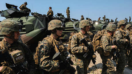 El nuevo plan de Trump para combatir al Estado Islámico es el mismo de Obama