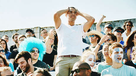 Llega la 'locura de marzo', la apuesta que todos en EE.UU. hacen y que nadie gana