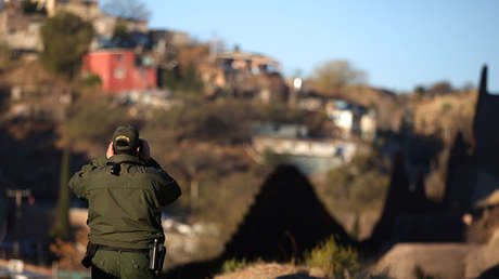 El presupuesto de Trump demuestra que EE.UU. pagará por el muro fronterizo con México