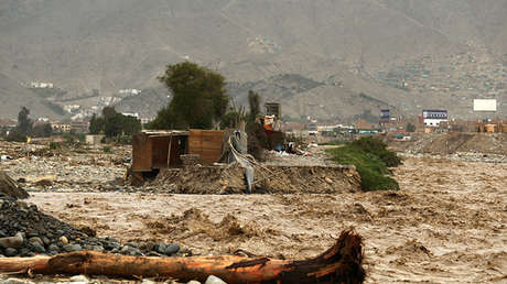 Asciende a 15 el balance de muertos por 'El Niño Costero' en Ecuador