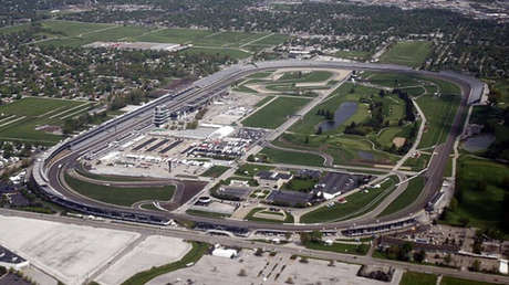 Pistas sin fin: Así serán los aeropuertos del futuro